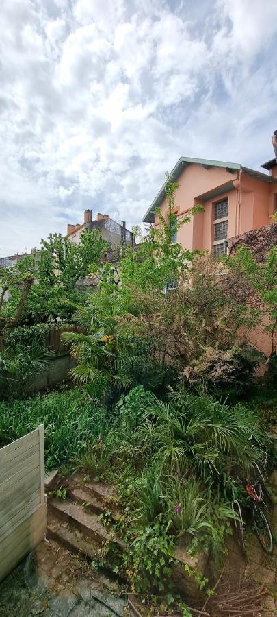 Le Boheme - Hypercentre - Wifi Apartman Toulouse Kültér fotó