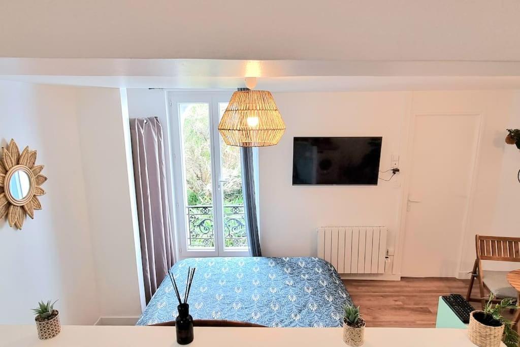 Le Boheme - Hypercentre - Wifi Apartman Toulouse Kültér fotó