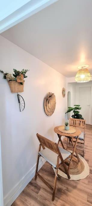 Le Boheme - Hypercentre - Wifi Apartman Toulouse Kültér fotó