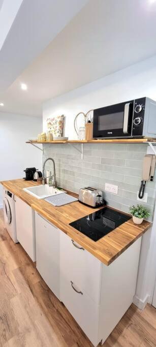 Le Boheme - Hypercentre - Wifi Apartman Toulouse Kültér fotó