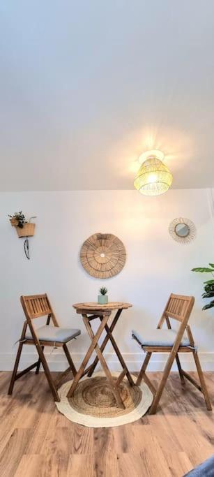 Le Boheme - Hypercentre - Wifi Apartman Toulouse Kültér fotó